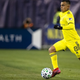 Randall Leal and Nashville SC’s game against the Chicago Fire has been postponed due to positive COVID tests.